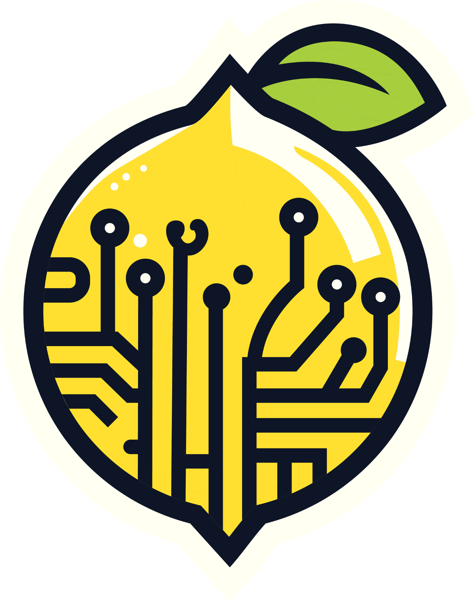 Omni Lemon logo